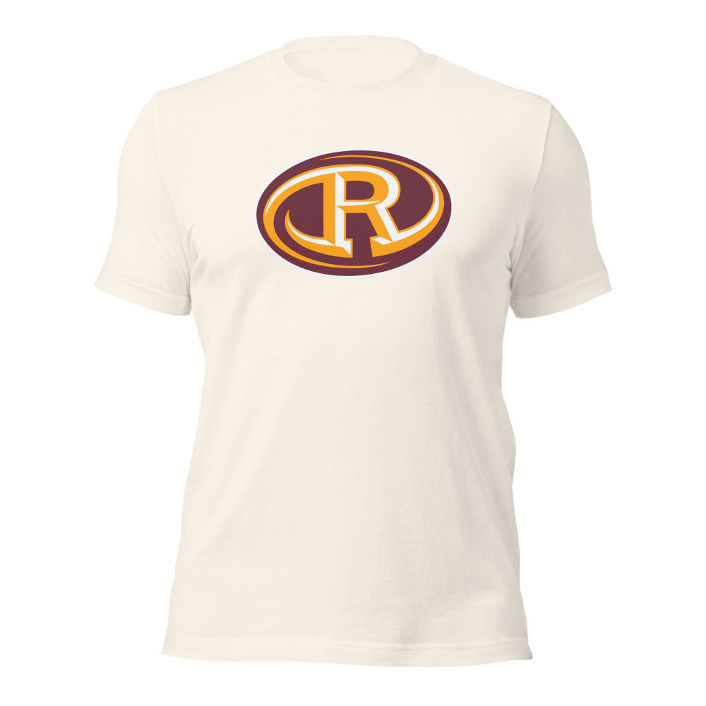 Robertsdale High School Design 4 — Vintage White