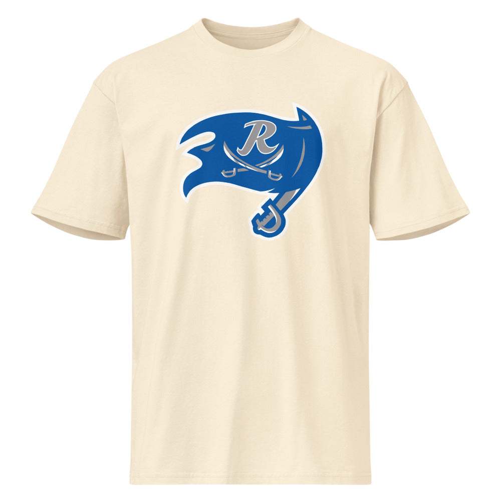 Rehobeth High School Design 4 — Vintage White