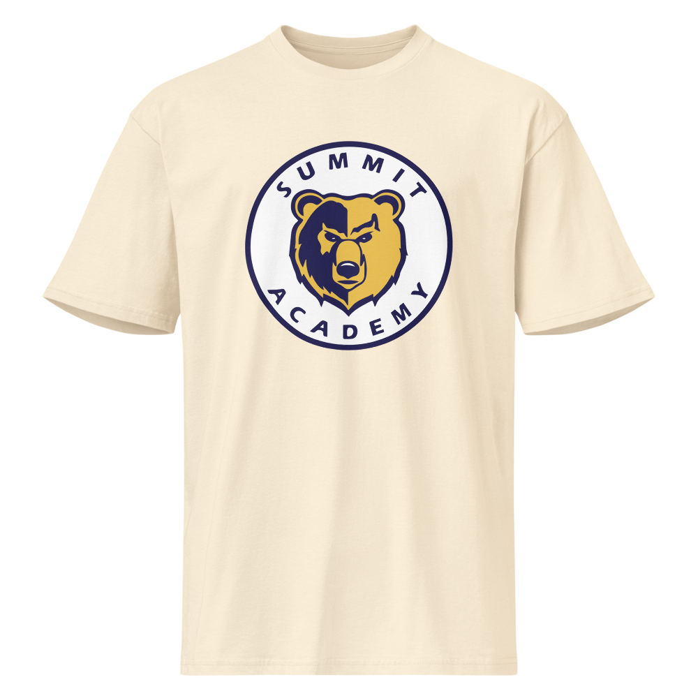 Summit Academy Design 4 — Vintage White
