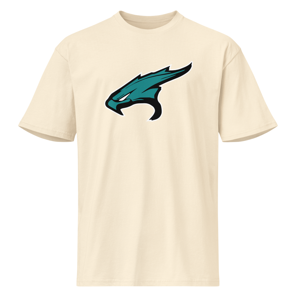Canyon View High School Design 4 — Vintage White