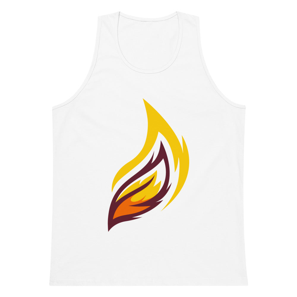 Eldorado High School Design 4 — White