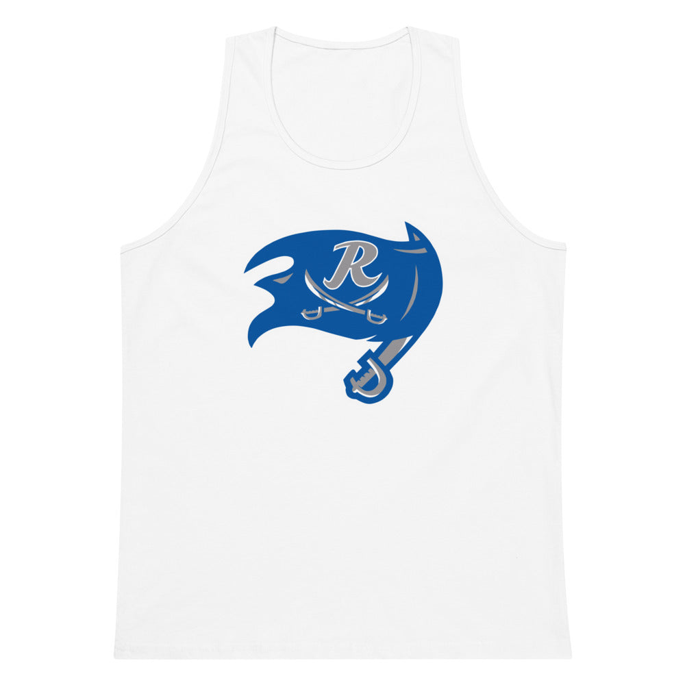 Rehobeth High School Design 4 — White