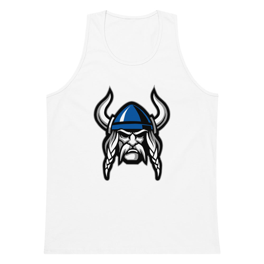 Pleasant Grove High School Design 4 — White