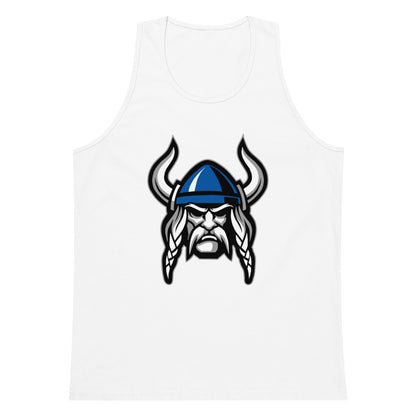 Pleasant Grove High School Design 4 — White