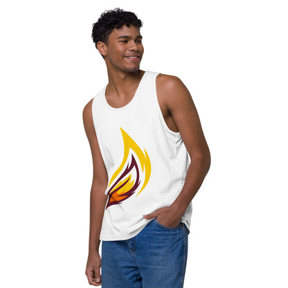 Eldorado High School Design 4 — White
