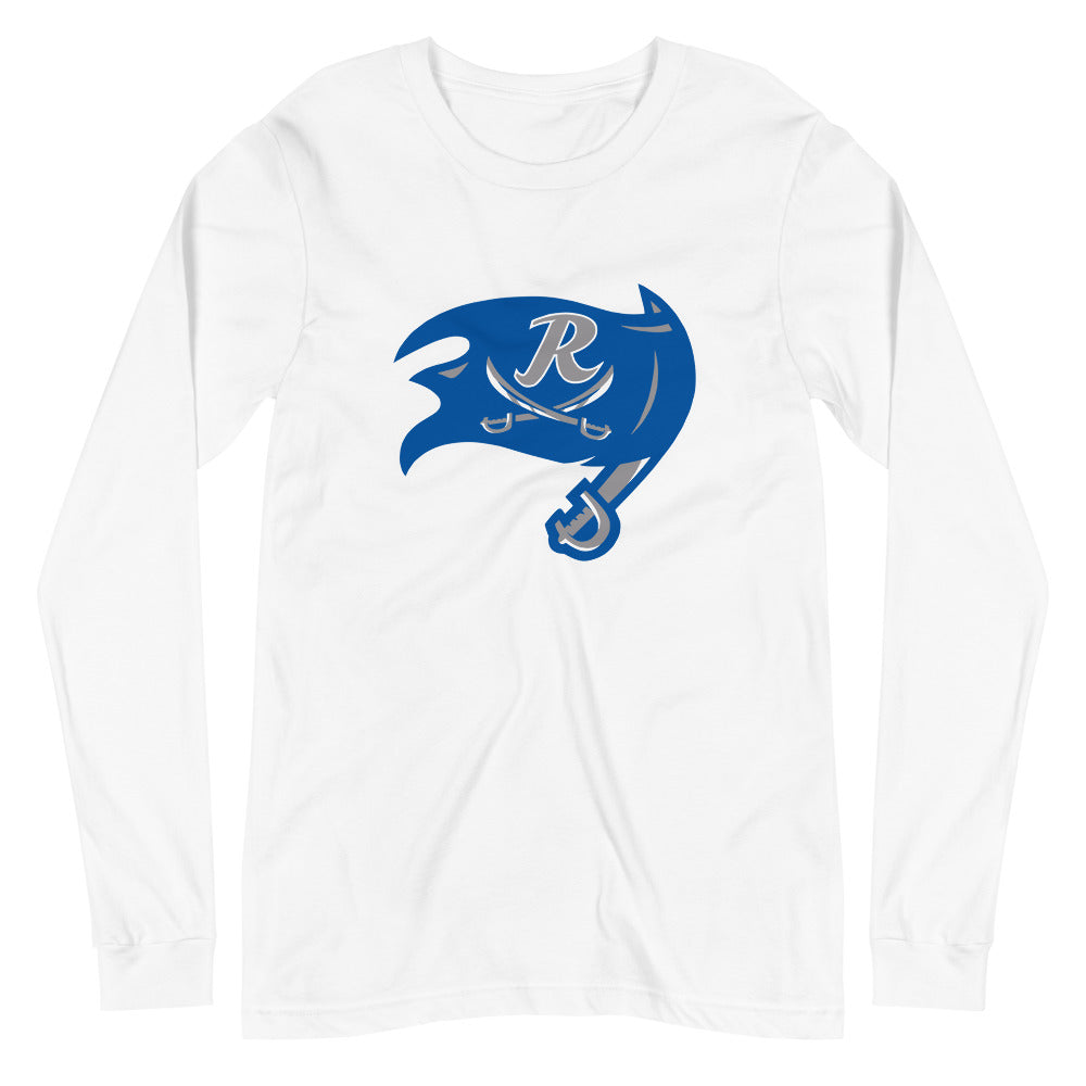 Rehobeth High School Design 4 — White