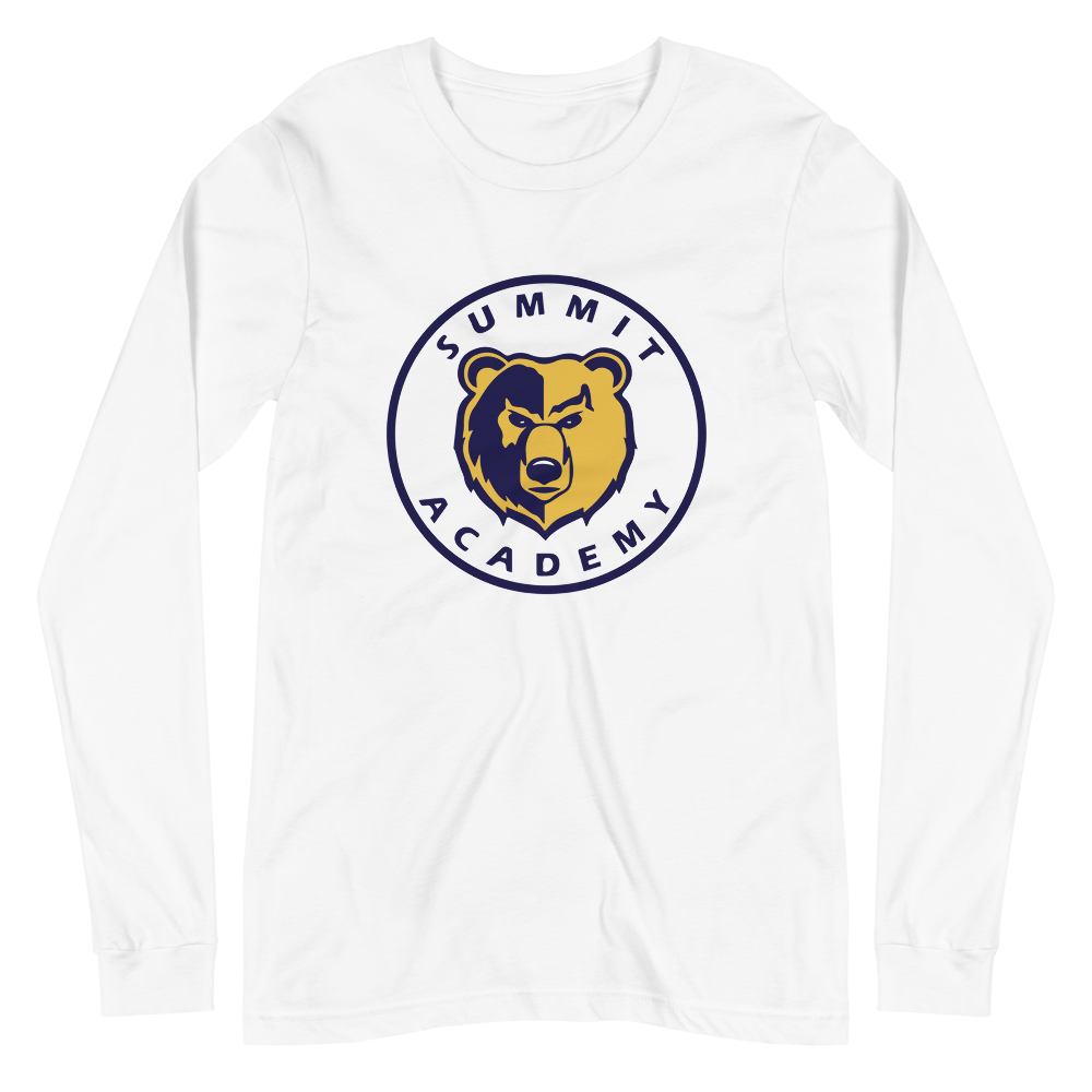 Summit Academy Design 4 — White