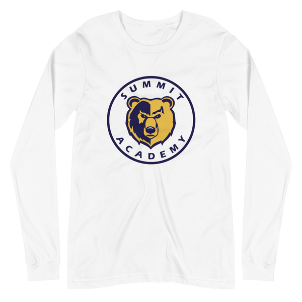 Summit Academy Design 4 — White