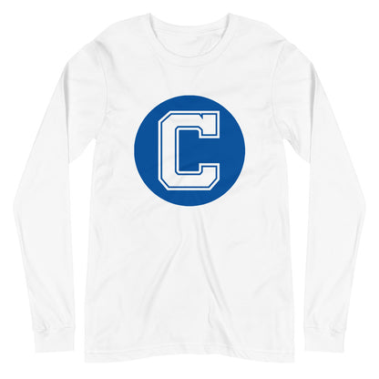 Chelsea HIgh School Design 4 — White