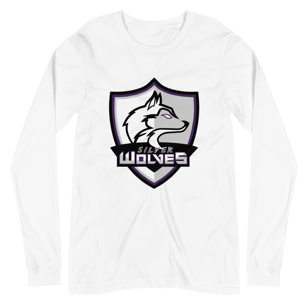 Riverton High School Design 4 — White