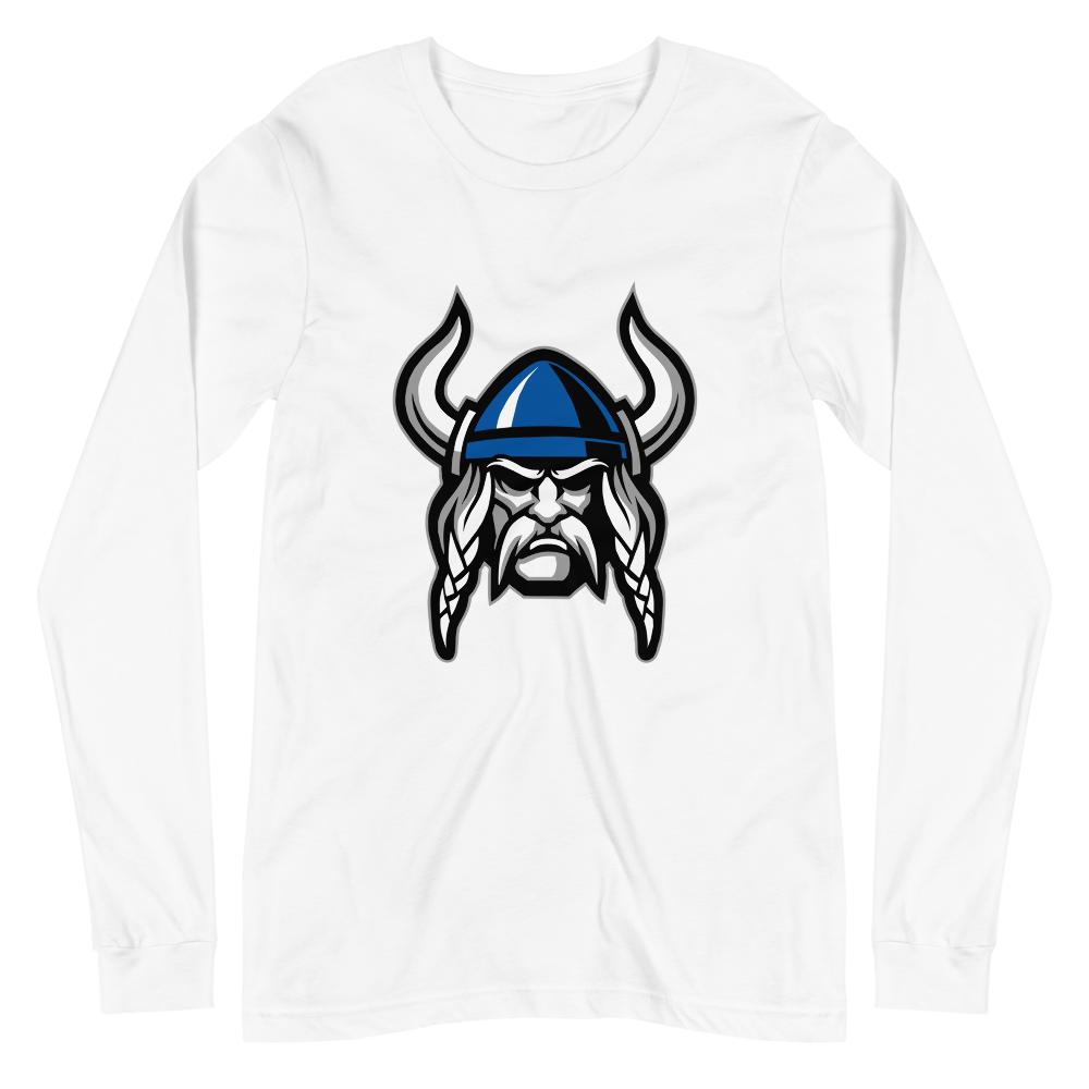 Pleasant Grove High School Design 4 — White