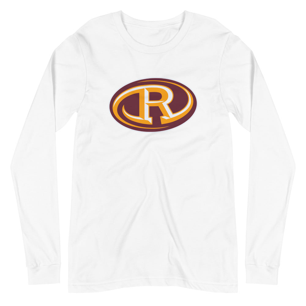 Robertsdale High School Design 4 — White