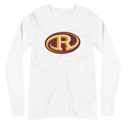 Robertsdale High School Design 4 — White