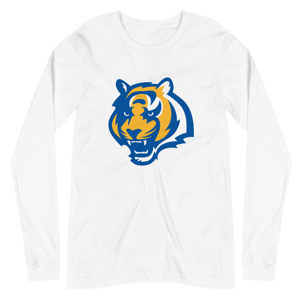 Orem High School Design 4 — White