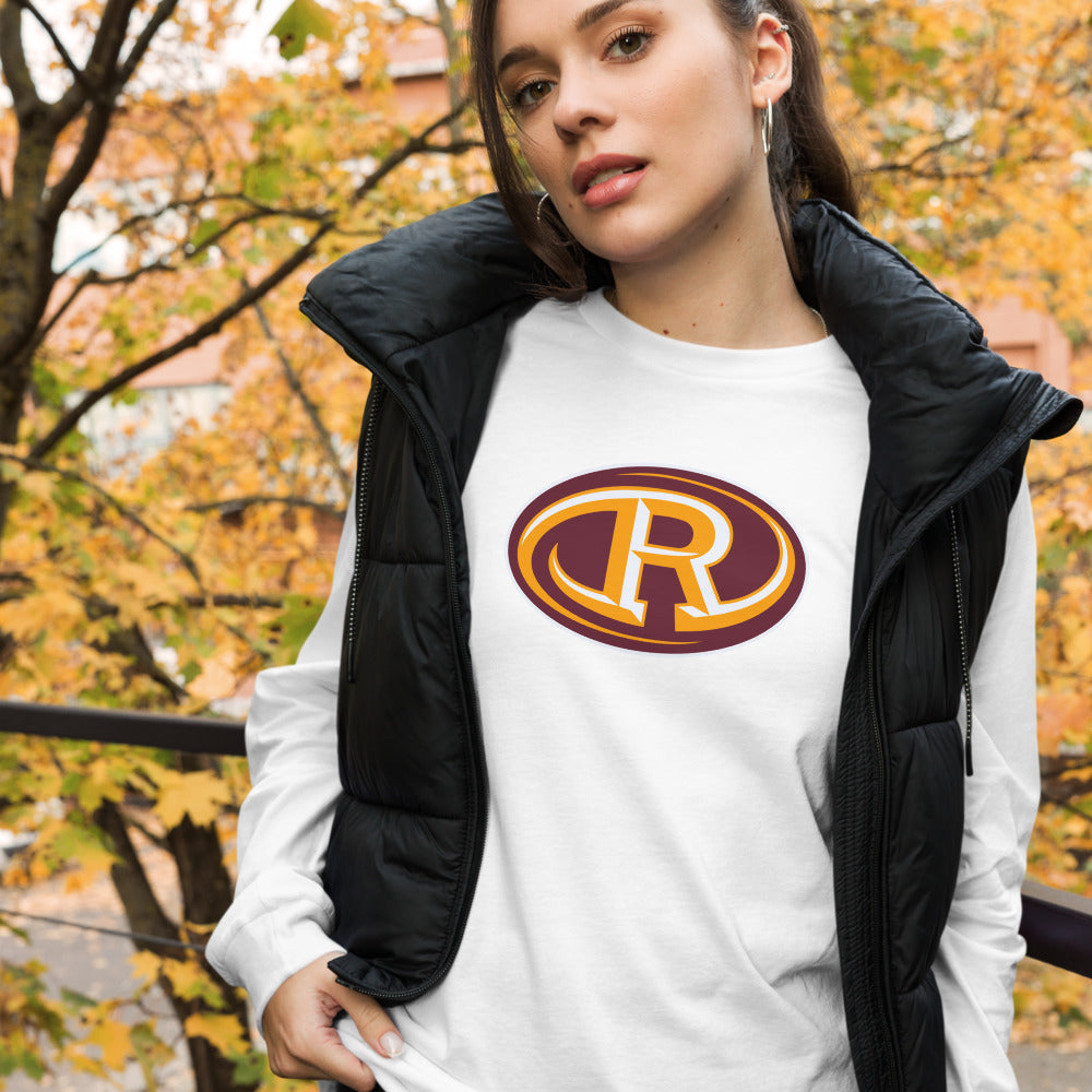Robertsdale High School Design 4 — White