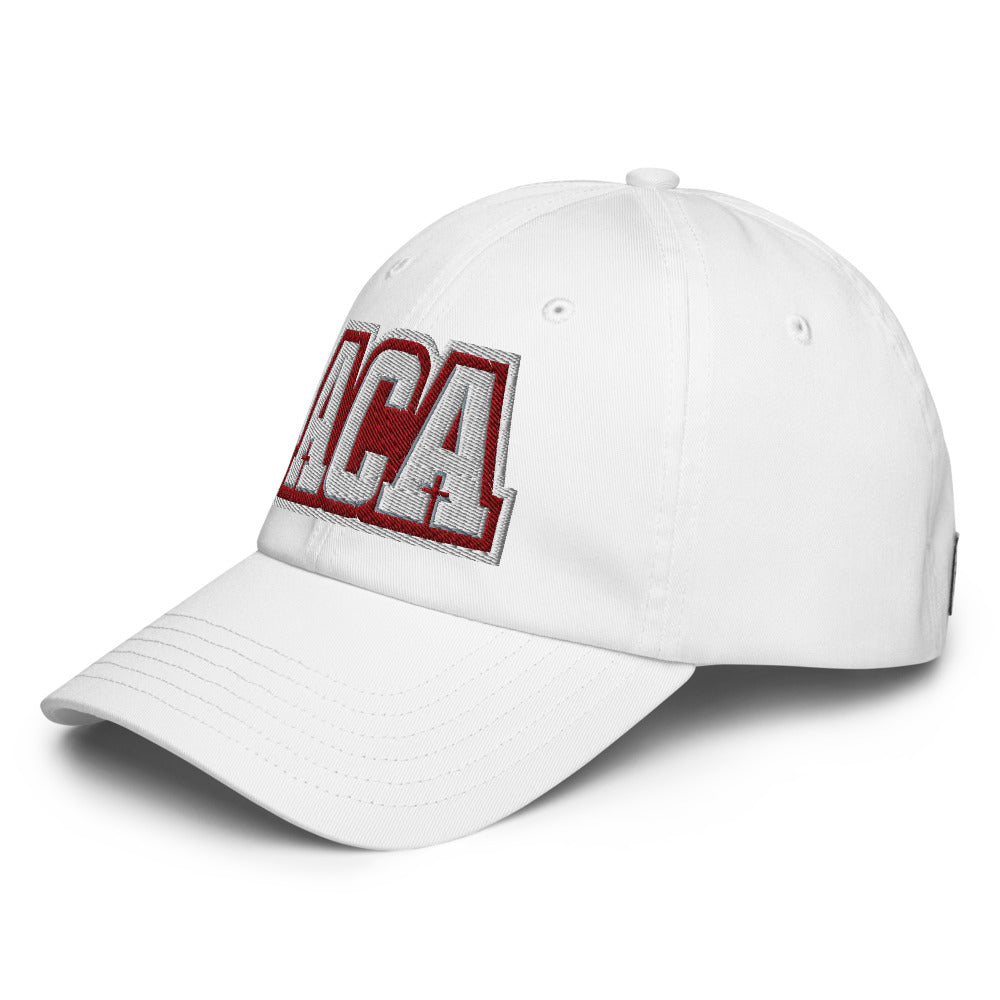 Alabama Christian Academy Design 4 — White