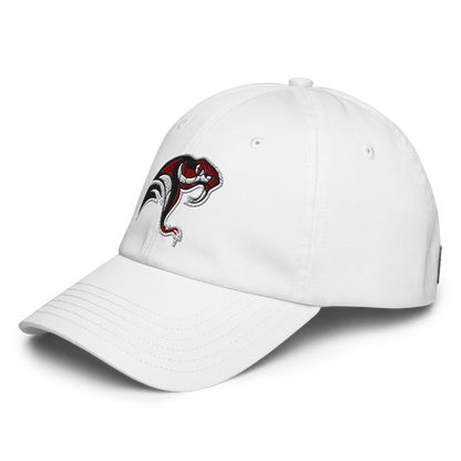 Desert Oasis High School Design 4 — White