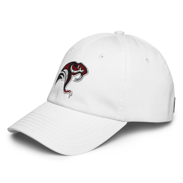 Desert Oasis High School Design 4 — White