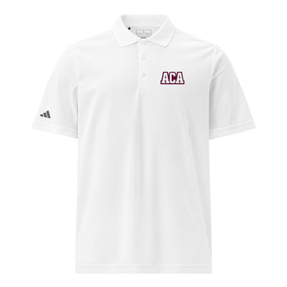 Alabama Christian Academy Design 4 — White