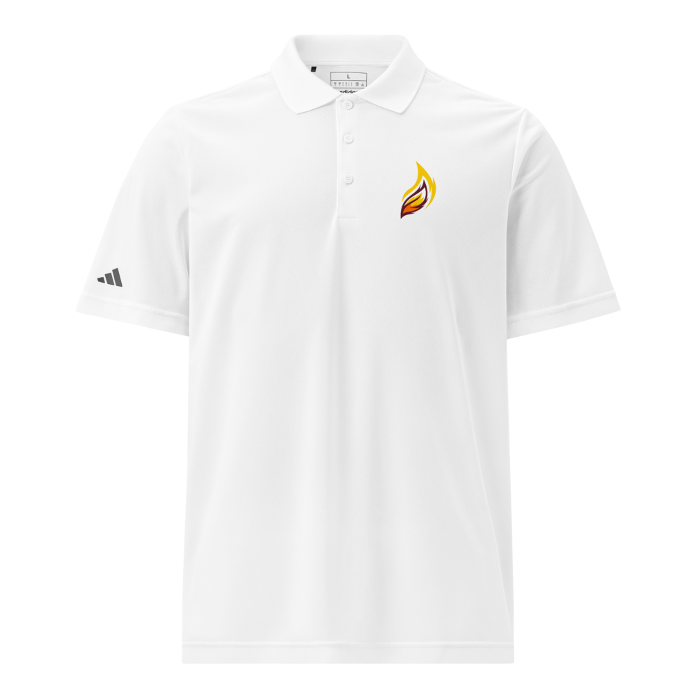 Eldorado High School Design 4 — White