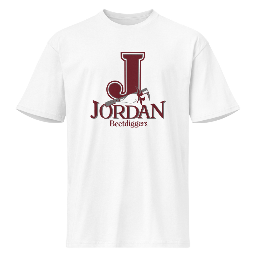 Premium Short Sleeve Tee