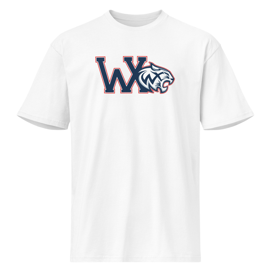 Premium Short Sleeve Tee