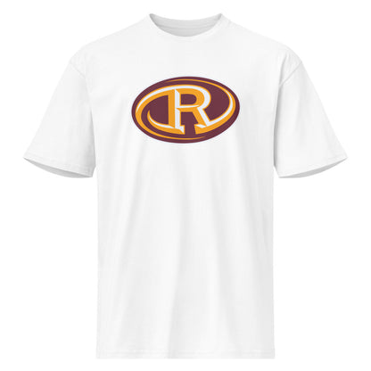 Robertsdale High School Design 4 — White