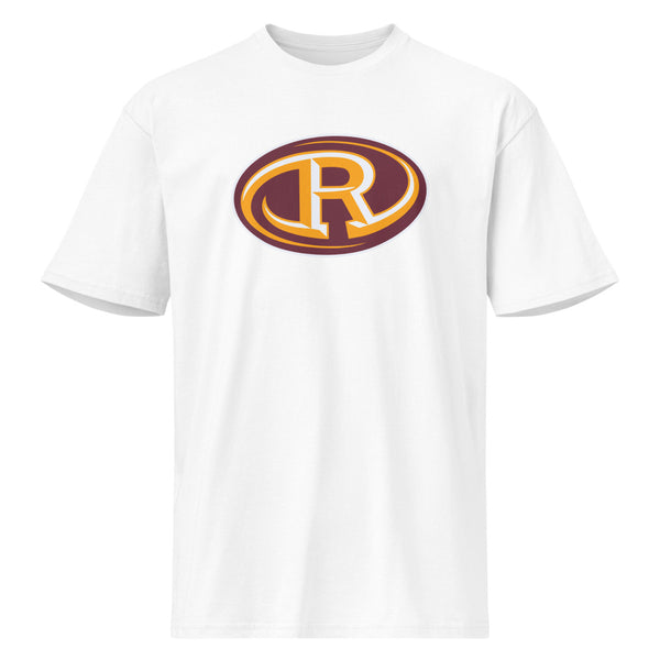 Robertsdale High School Design 4 — White