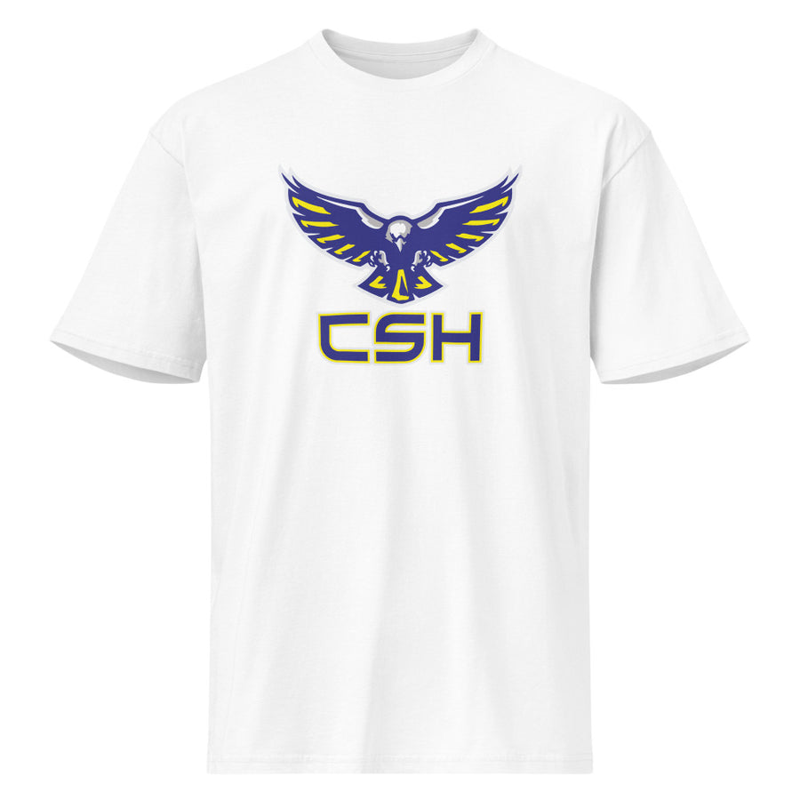 Premium Short Sleeve Tee