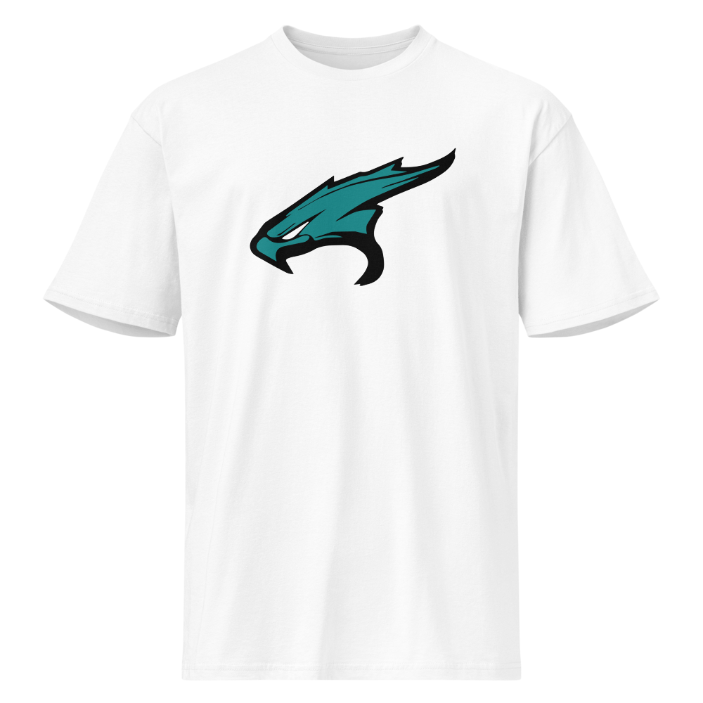 Canyon View High School Design 4 — White
