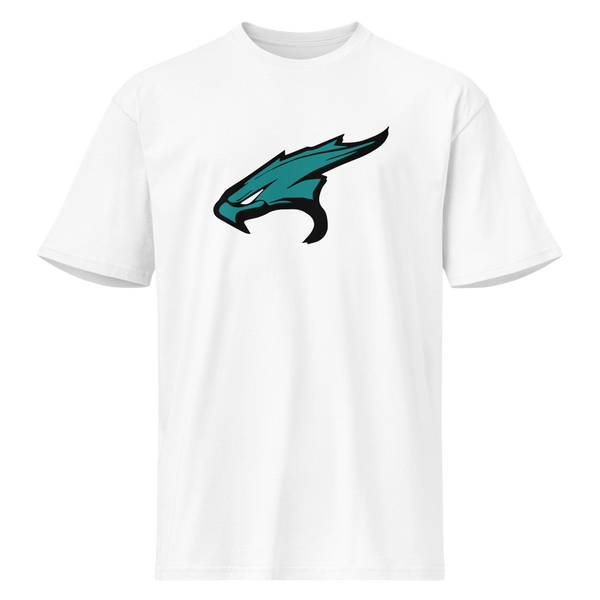 Canyon View High School Design 4 — White