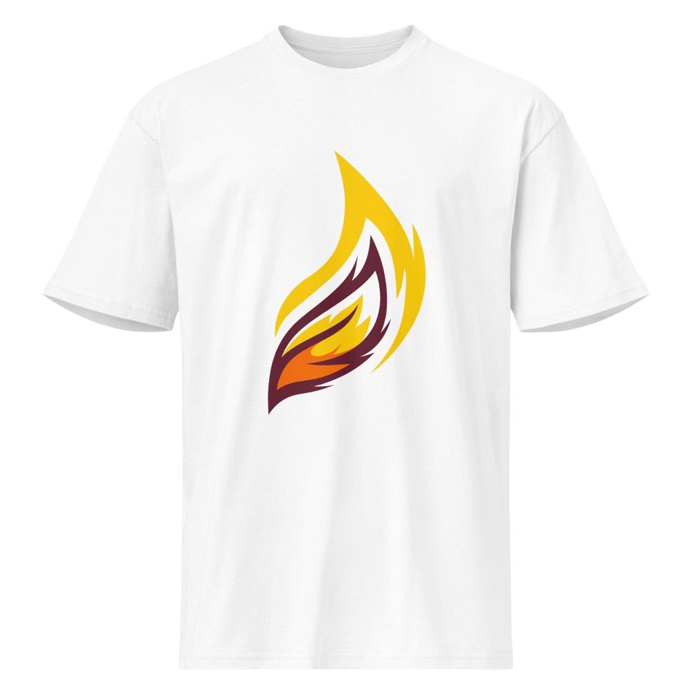Eldorado High School Design 4 — White