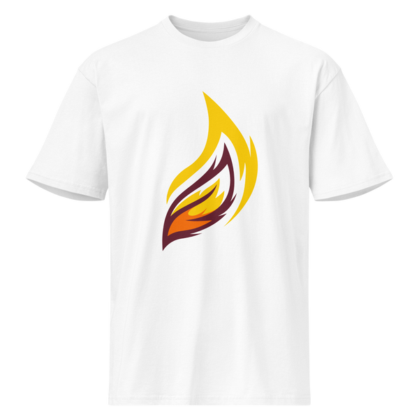 Eldorado High School Design 4 — White