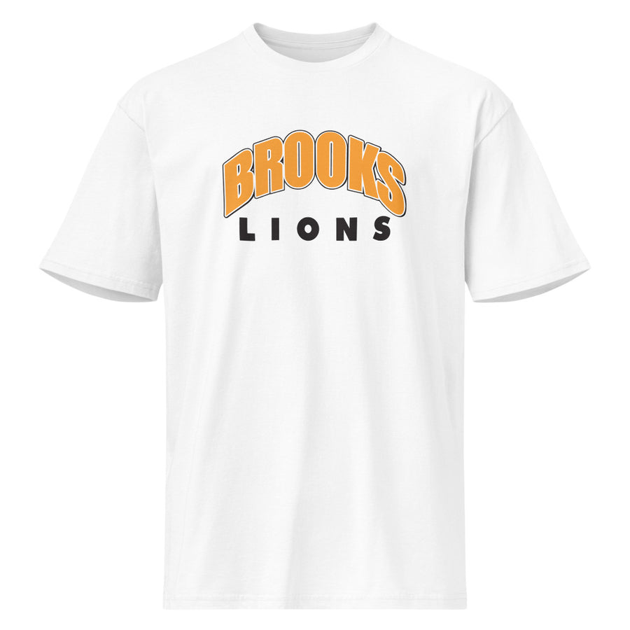 Premium Short Sleeve Tee