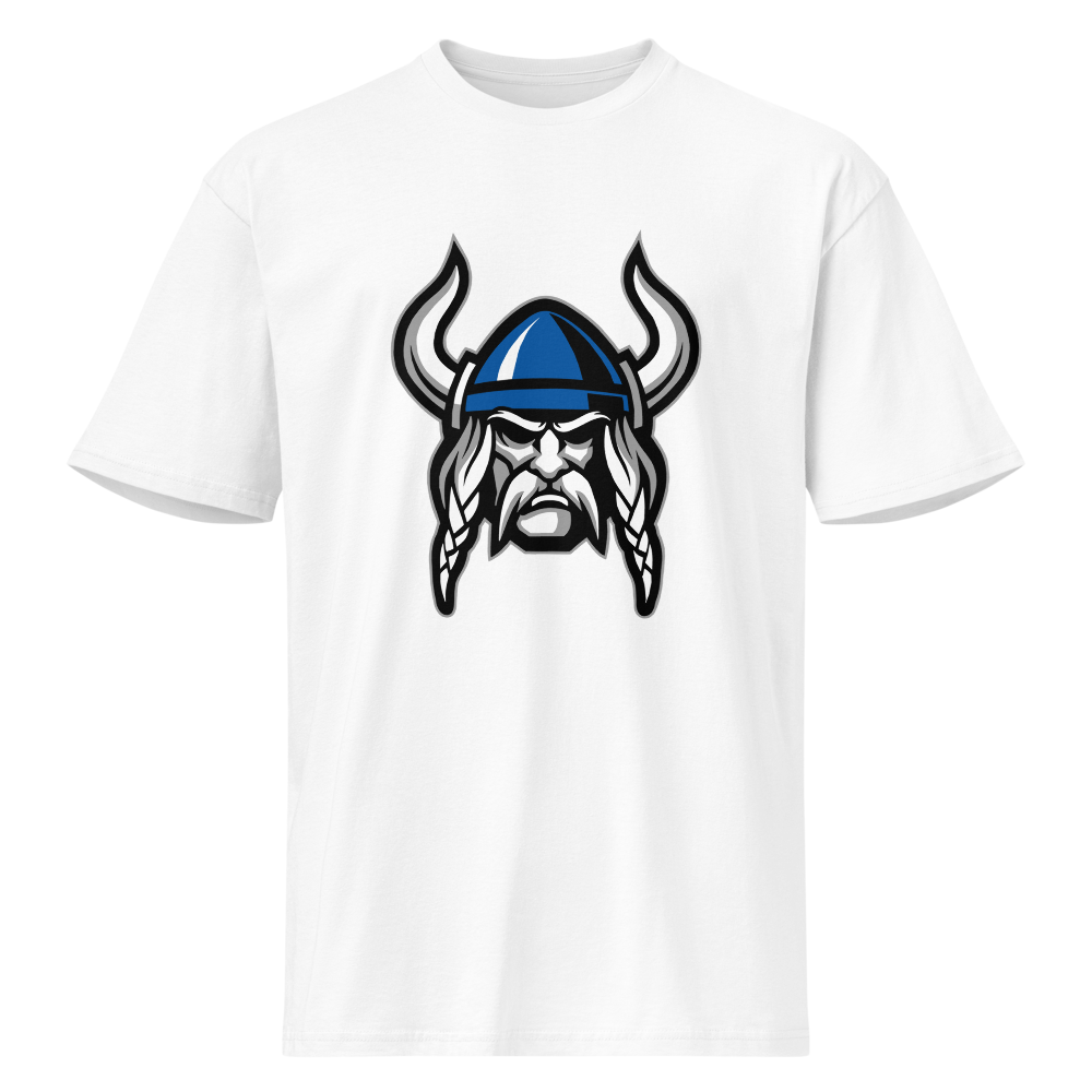 Pleasant Grove High School Design 4 — White