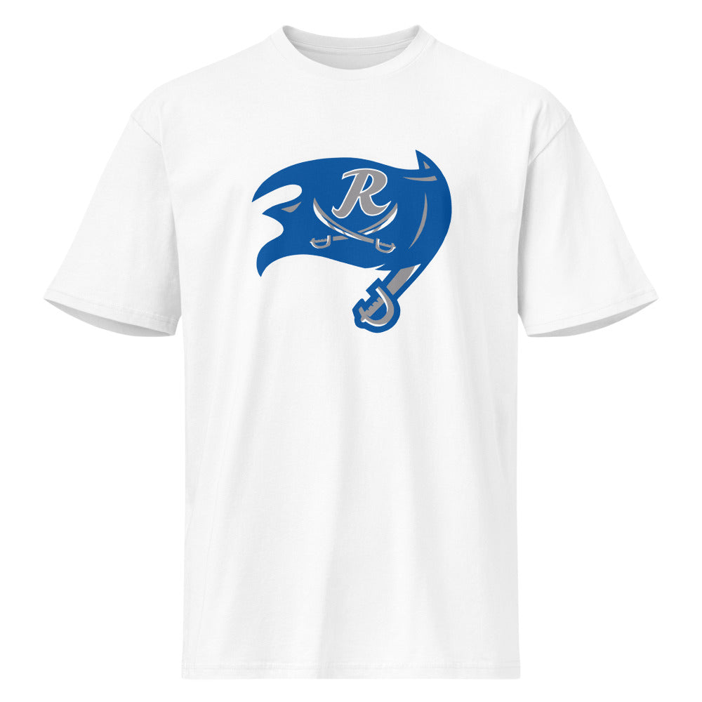 Rehobeth High School Design 4 — White