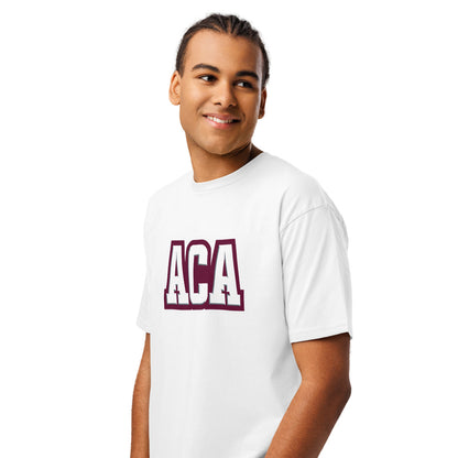 Alabama Christian Academy Design 4 — White