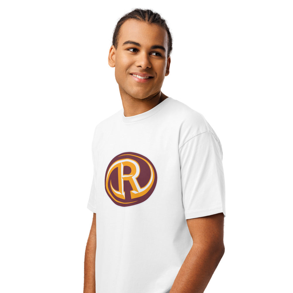 Robertsdale High School Design 4 — White