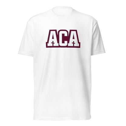Alabama Christian Academy Design 4 — White