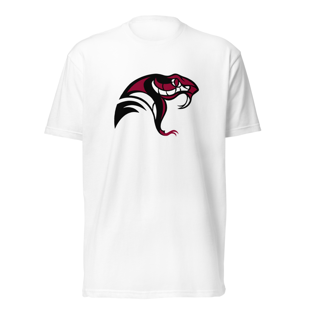 Desert Oasis High School Design 4 — White