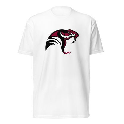 Desert Oasis High School Design 4 — White