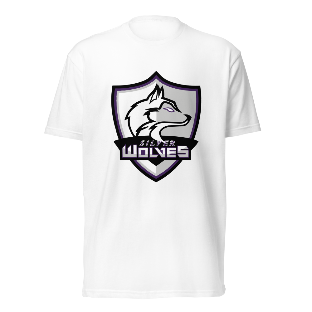 Riverton High School Design 4 — White