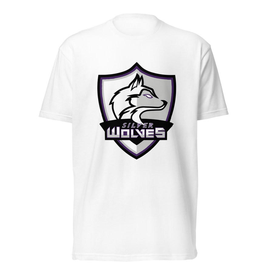 Fitted T-Shirt