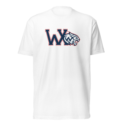 Woods Cross High School Design 4 — White