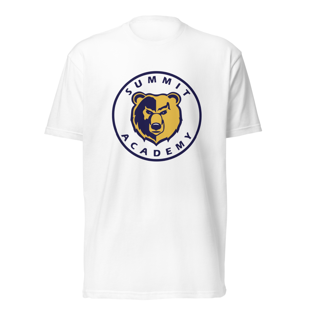 Summit Academy Design 4 — White