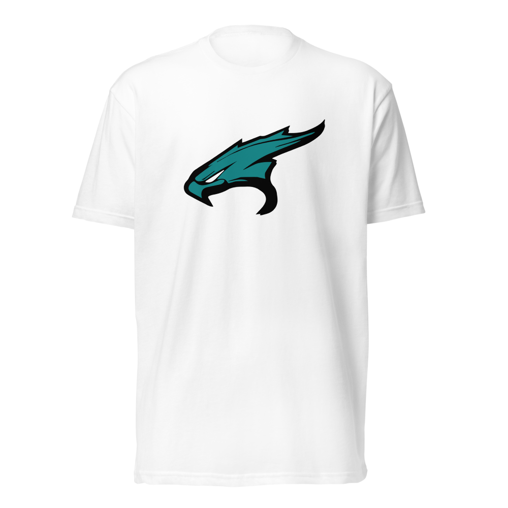 Canyon View High School Design 4 — White