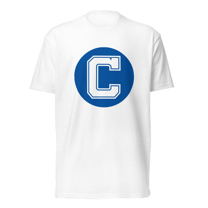 Chelsea HIgh School Design 4 — White