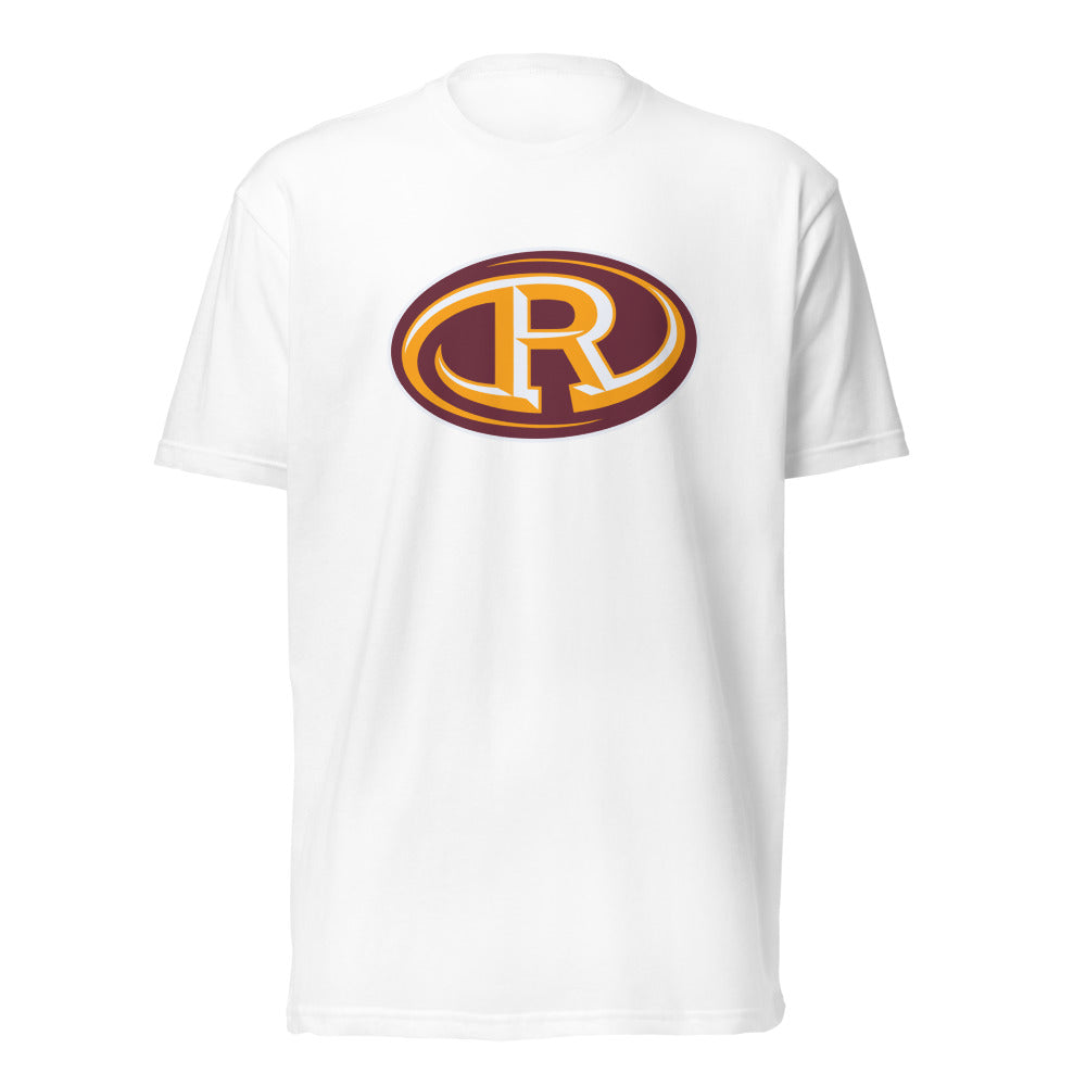 Robertsdale High School Design 4 — White