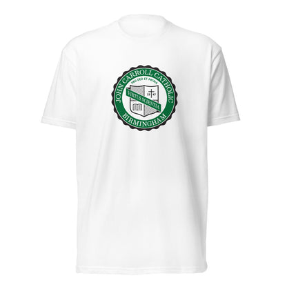 John Carroll Catholic High School Design 4 — White