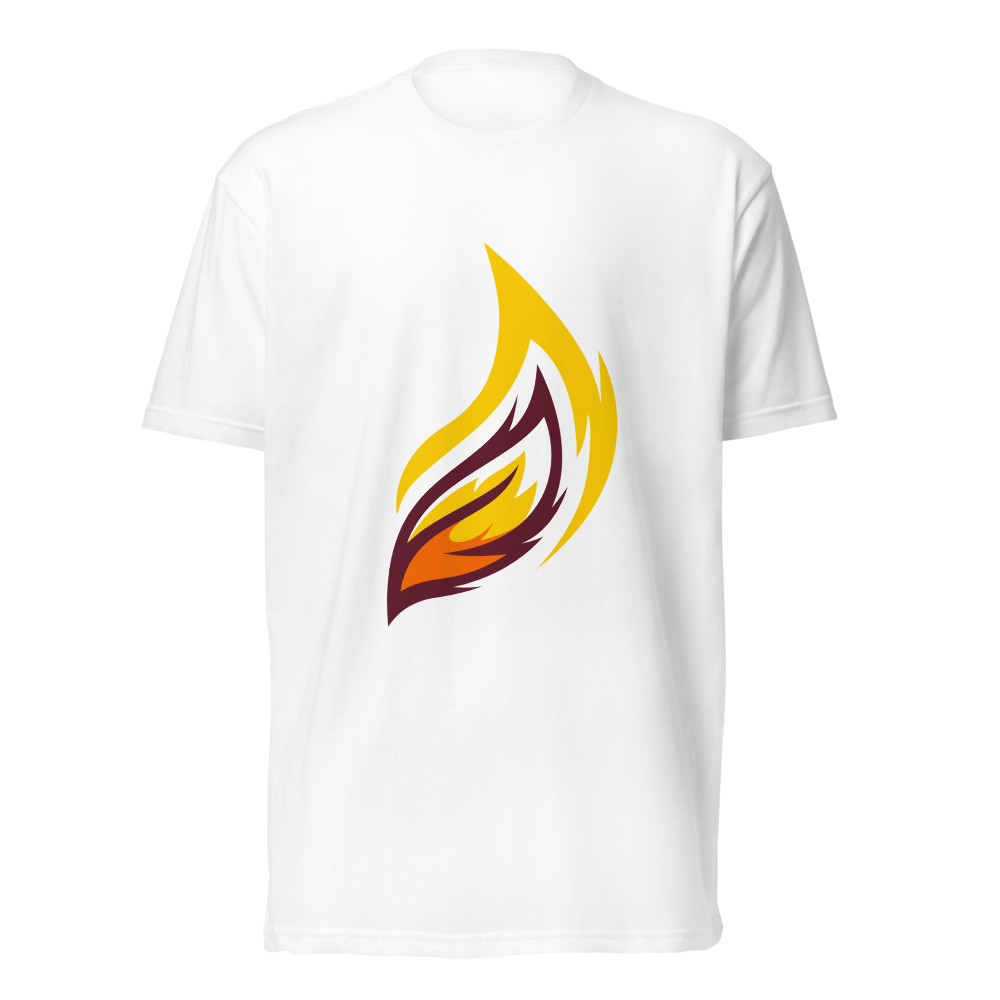 Eldorado High School Design 4 — White